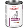 ROYAL CANIN RENAL SUPPORT D MIG CANINE LATA 385 G