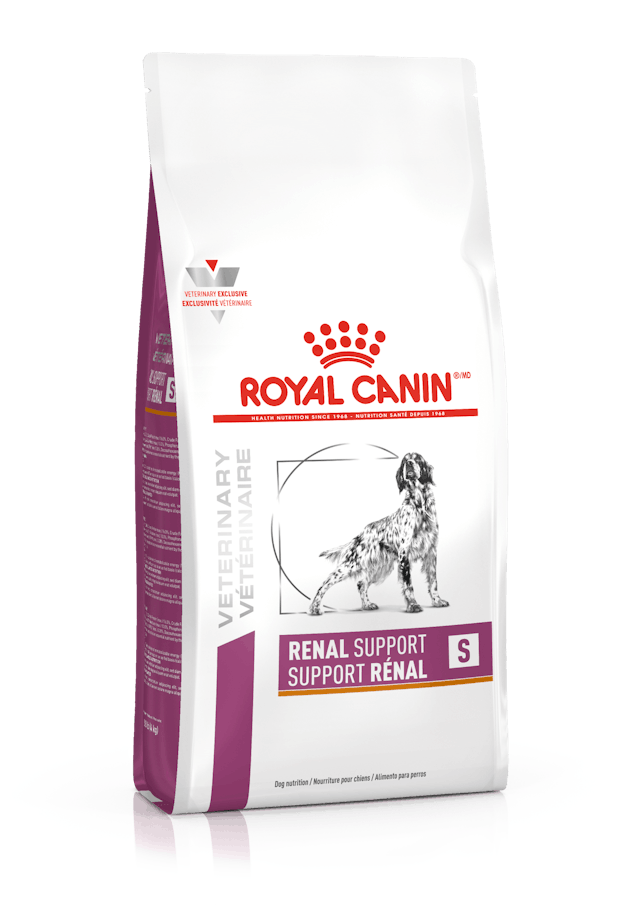 ROYAL CANIN RENAL SUPPORT S CANINE 8 KG