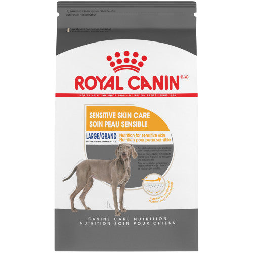 ROYAL CANIN Large Sensitive Skin Care 13.6 KG