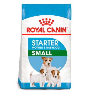 ROYAL CANIN PRO MINI STARTER 13.6 KG