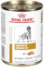 ROYAL CANIN URINARY SO PERRO  LATA 385 G