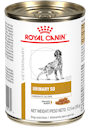 ROYAL CANIN URINARY SO MOD CAL MIG PERRO LATA 368 G