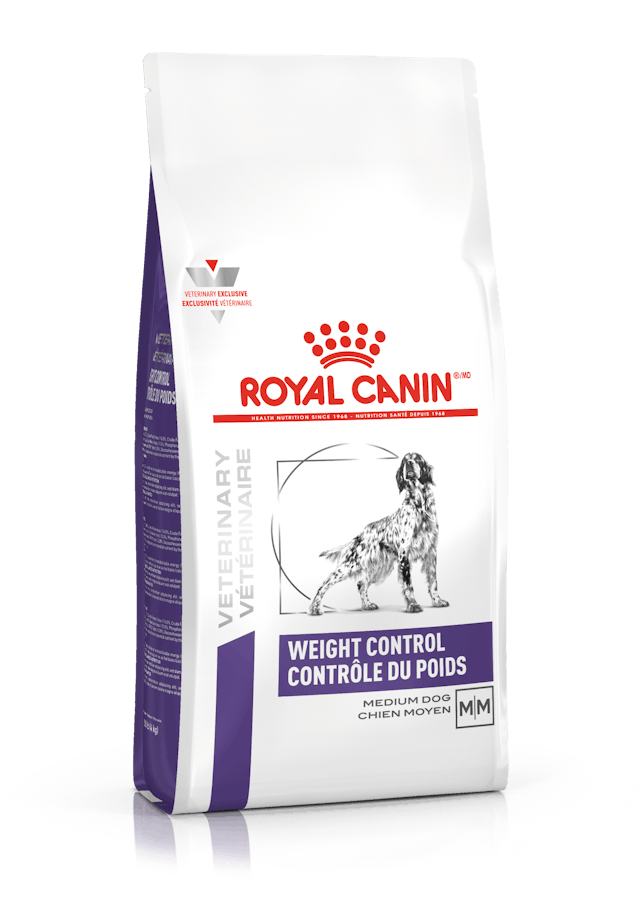 ROYAL CANIN WEIGHT CONTROL CANINE 8 KG