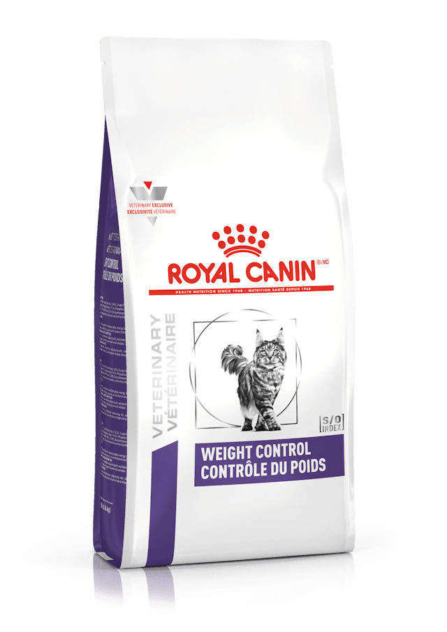 ROYAL CANIN WEIGHT CONTROL FELINE 8KG