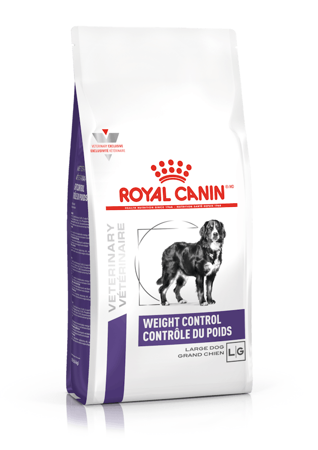 ROYAL CANIN WEIGHT CONTROL LARGE DOG 11 KG