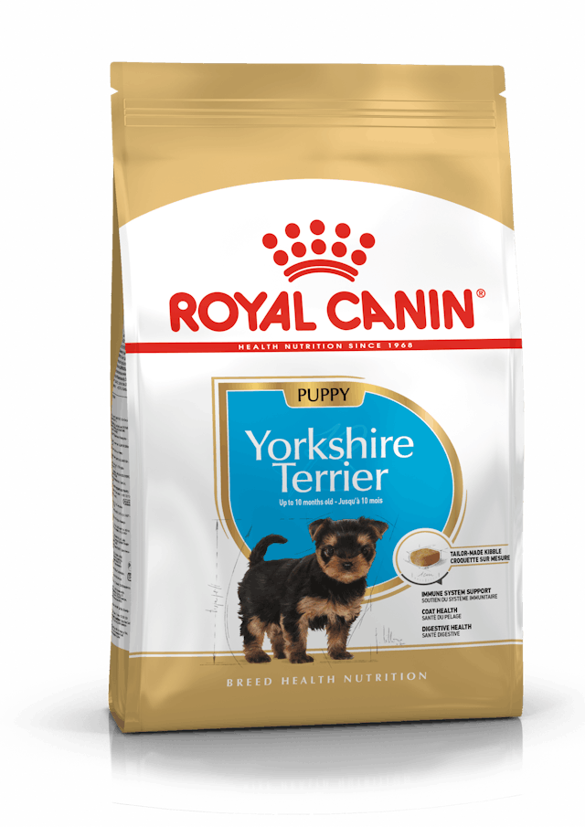 ROYAL CANIN BHN YORKSHIRE TERRIER PUPPY 1.14 KG