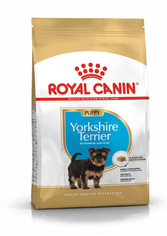 ROYAL CANIN BHN YORKSHIRE TERRIER PUPPY 1.14 KG