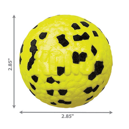 Kong Pelota Reflex Talla Grande