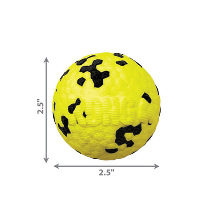 Kong Pelota Reflex Talla Mediana