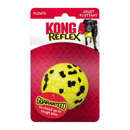Kong Pelota Reflex Talla Mediana