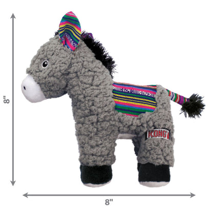 Kong Juguete Sherps Burro Med