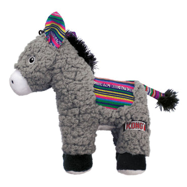 Kong Juguete Sherps Burro Med