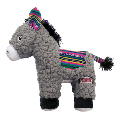 Kong Juguete Sherps Burro Med