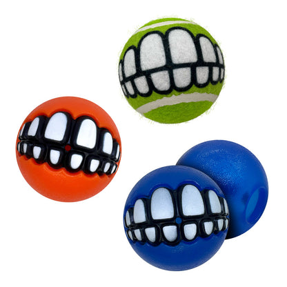 Kong Sport 3 Piezas Pelota Mediana Halloween