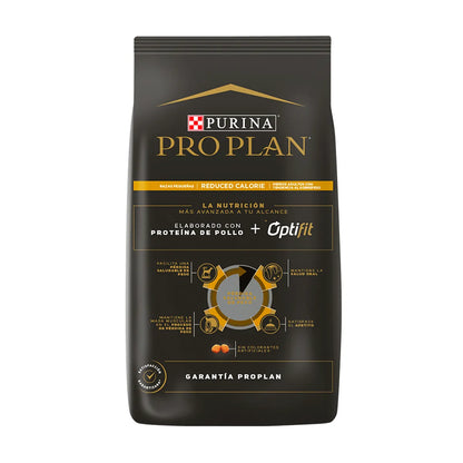 PROPLAN REDUCED CALORIE RAZA PEQUEÑA 7.5KG