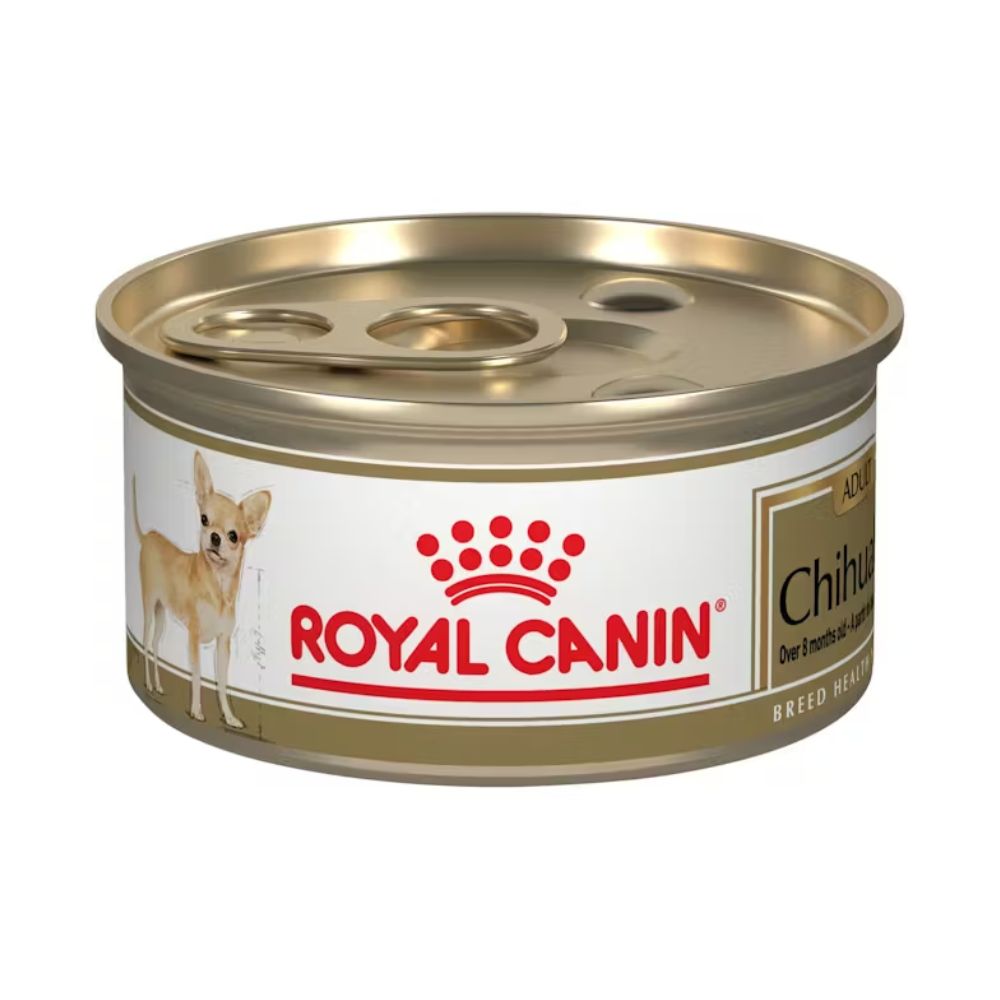ROYAL CANIN BHN CHIHUAHUA LATA 85 G