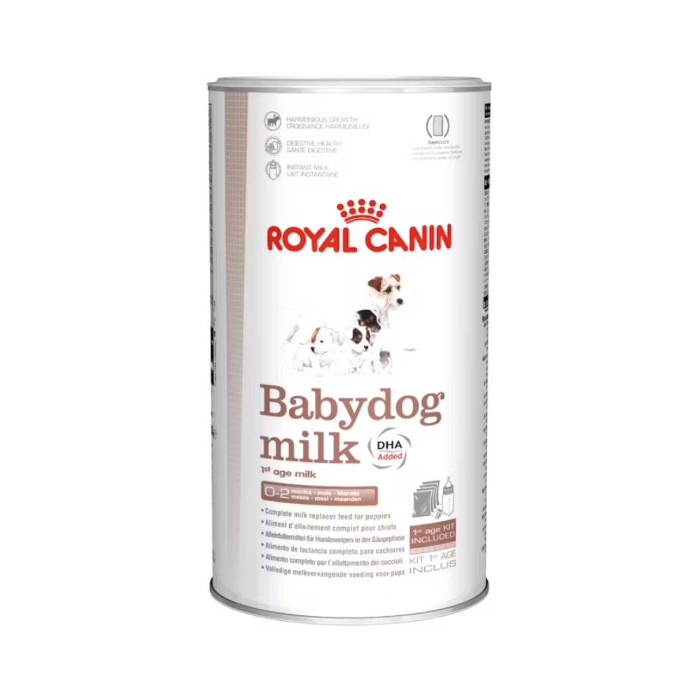 ROYAL CANIN PUPPY CHIOT PROTECH MILK 1.2 KG