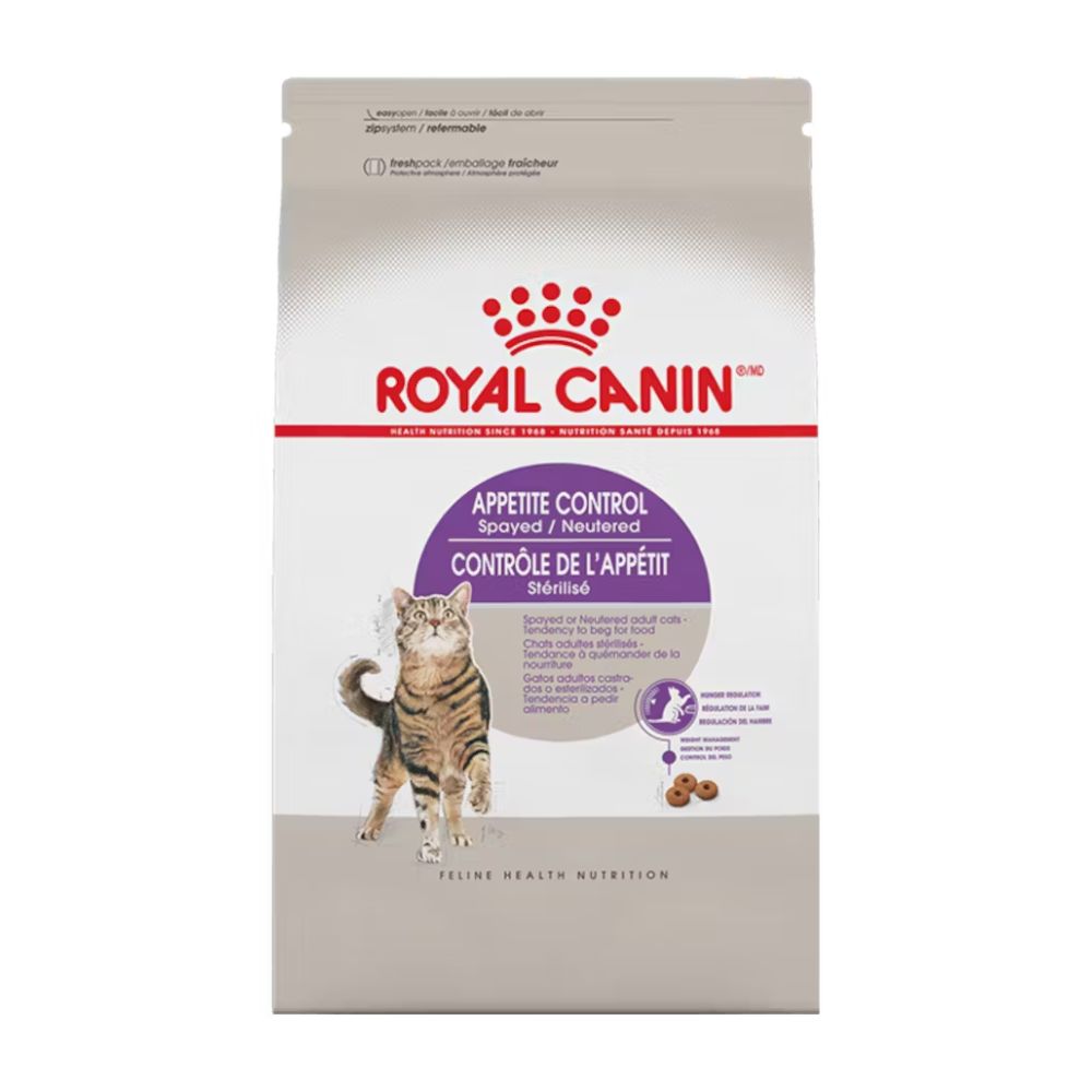 ROYAL CANIN NEUT APPETITE CONTROL SPAY 6.36KG