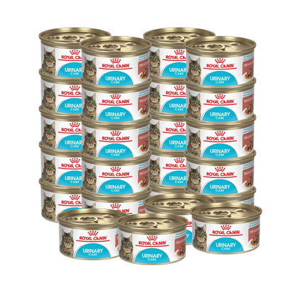 Royal Canin Urinary Care Lata 85 G 12 Pz