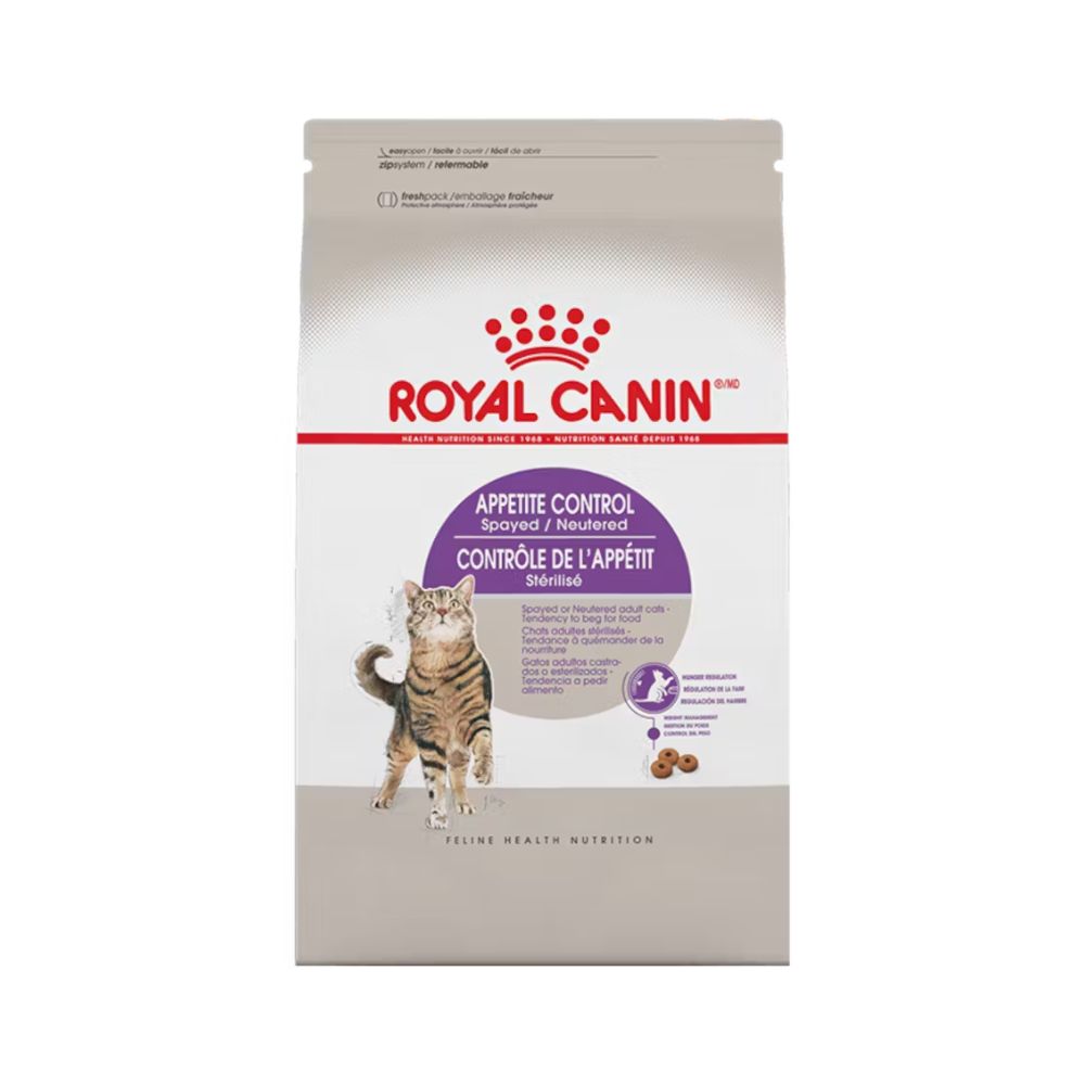 Royal Canin Spayed Neu Appetite Control Feline 2.7 Kg