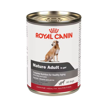 Royal Canin Mature Adult Lata 385 G 12 Pz