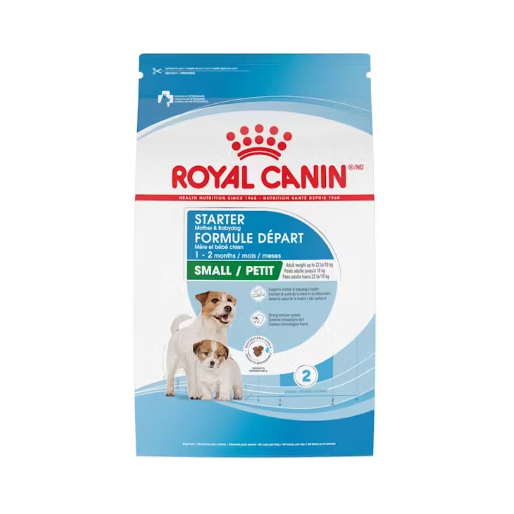 ROYAL CANIN PRO MINI STARTER 13.6 KG