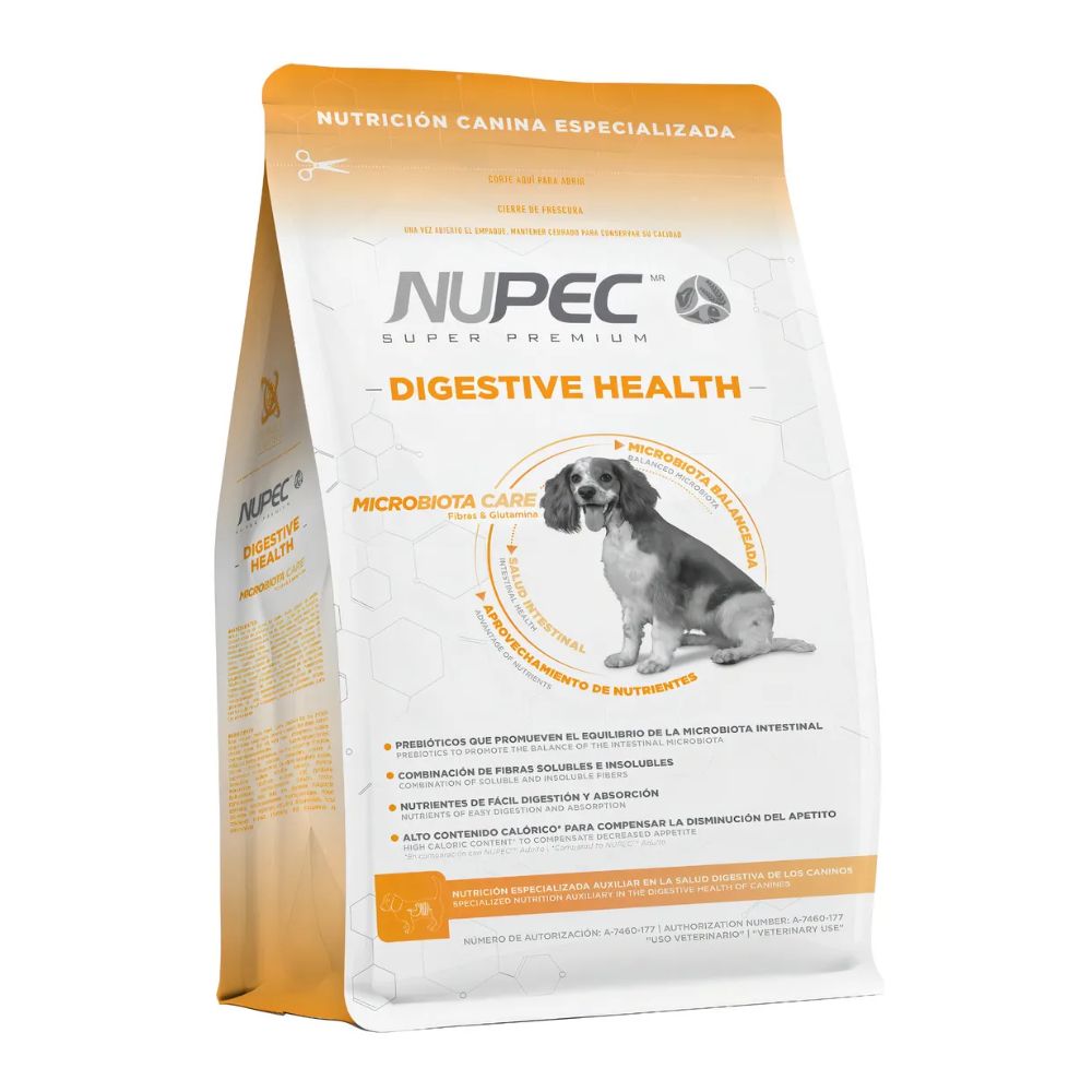 Nupec Digestive Health 2Kg