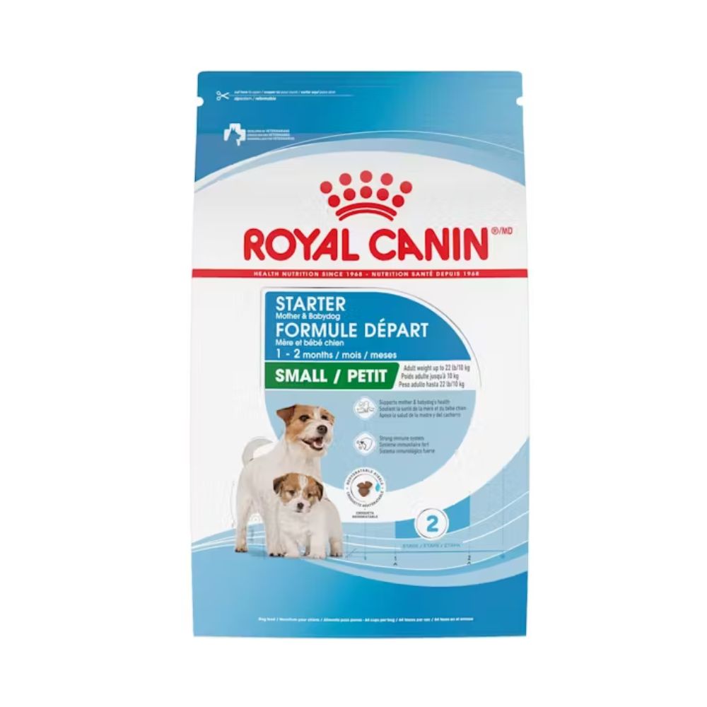 Royal Canin Starter Mother Y Babydog 1.14Kg