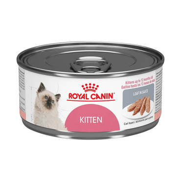 ROYAL CANIN KITTEN INSTINTIVE LOAF LATA 85 G 24 PZ