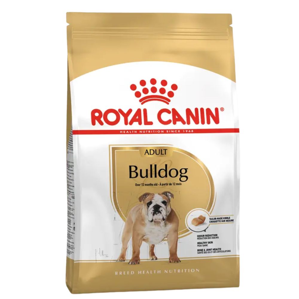 Royal Canin Bhn Bulldog 13.6 Kg