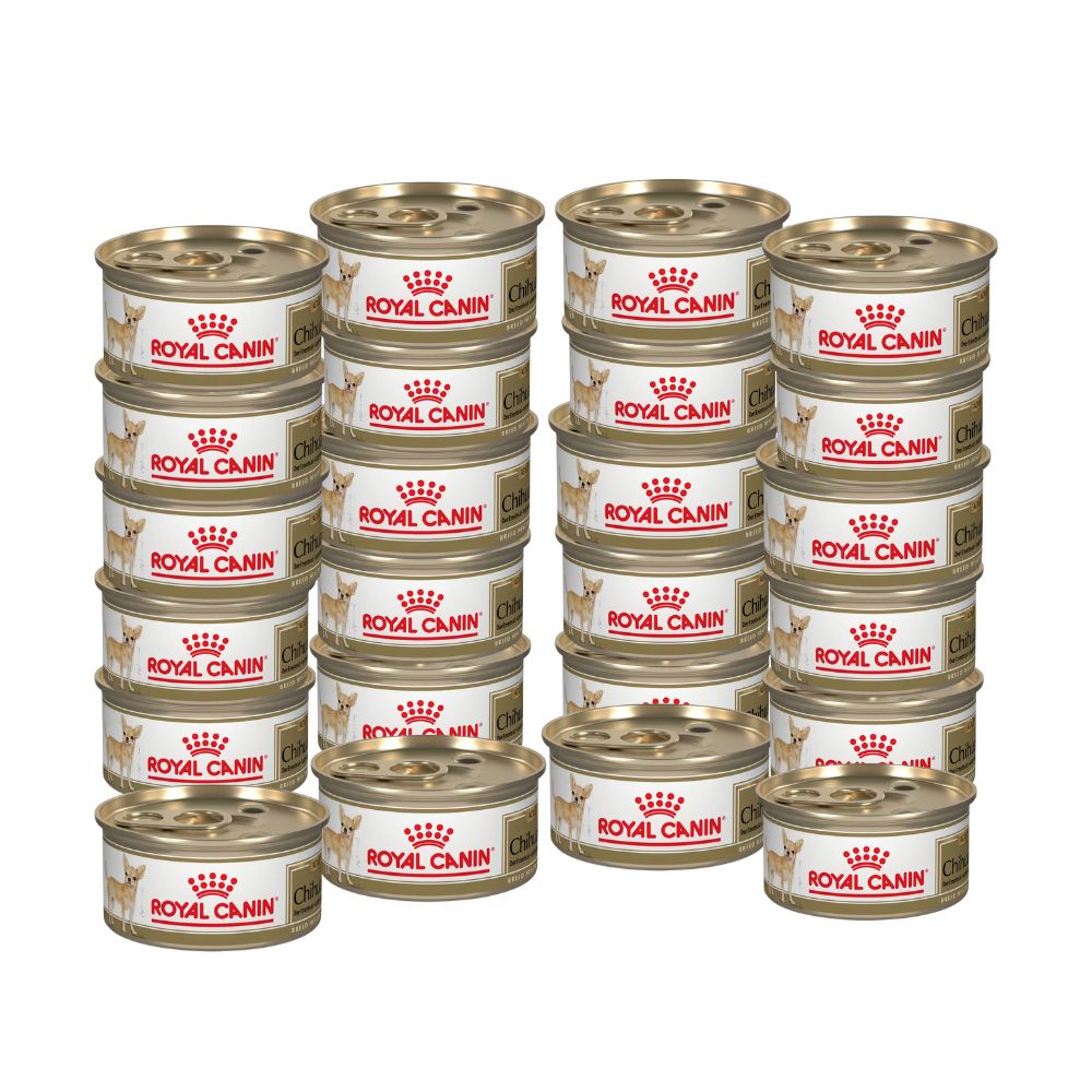 Royal Canin Bhn Chihuahua Lata 85 G 24 Pz