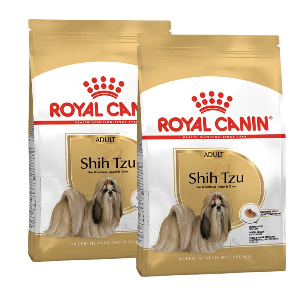 Royal Canin Bhn Shih Tzu 4.5 Kg 2 Pz