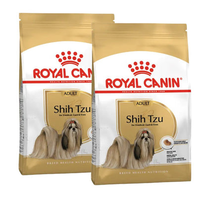 Royal Canin Bhn Shih Tzu 4.5 Kg 2 Pz