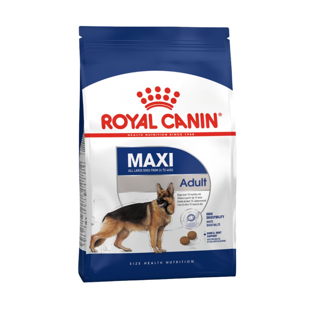 Royal Canin Maxi Large Adult 13.6 Kg