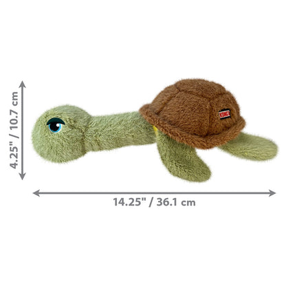 Kong Tortuga Scruffs Med/Gde