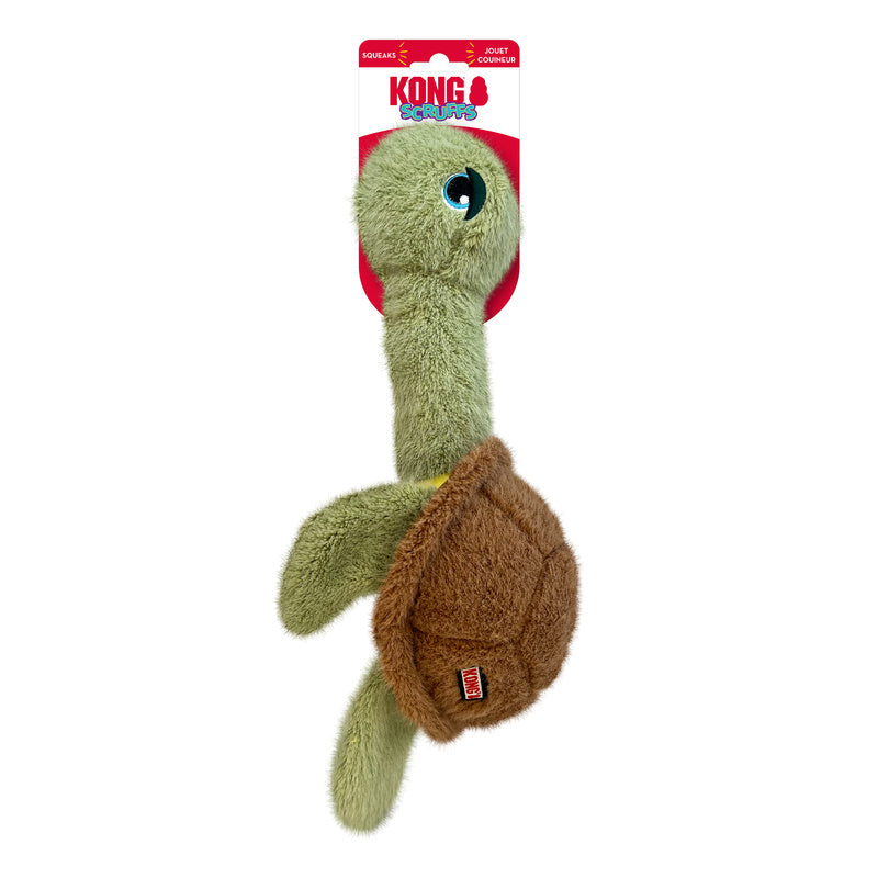 Kong Tortuga Scruffs Med/Gde