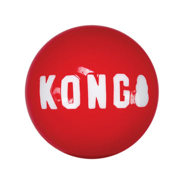 Kong Pelota Firma Md 2Pz