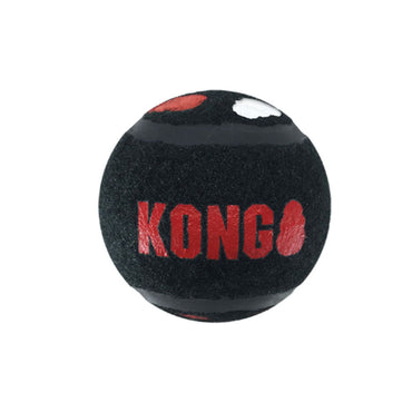 Kong Pelota Deportiva Firma Tamaño Grande 2 Pz