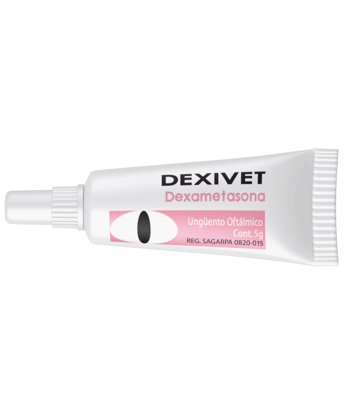 Santgar Dexivet Unguento 5G