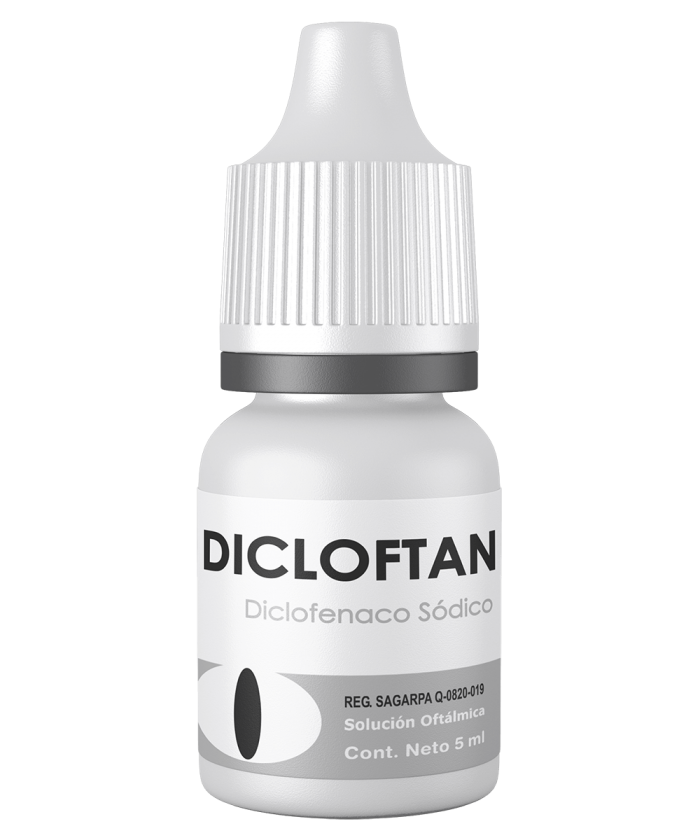 SANTGAR DICLOFTAN 5ML