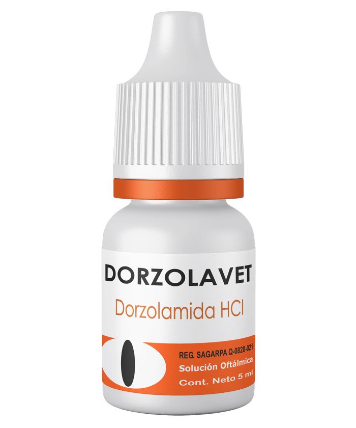 SANTGAR DORZOLAVET SOLUCION 5ML