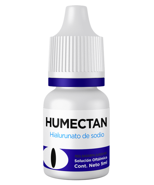 SANTGAR HUMECTAN 5 ML