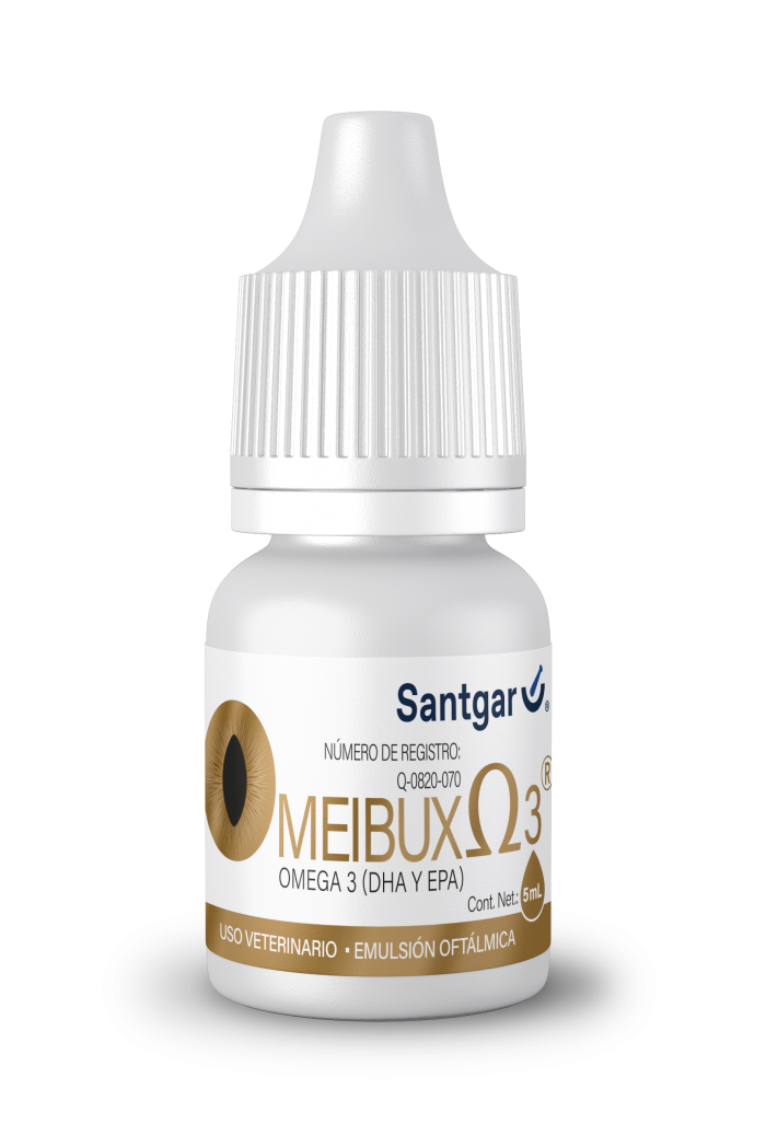 SANTGAR MEIBUX EMULSION OFTALMICA 5ML