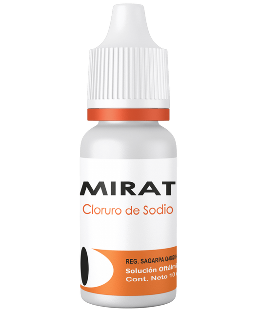 SANTGAR MIRAT GOTAS 10ML