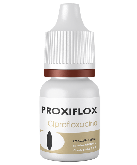 SANTGAR PROXIFLOX 5ML