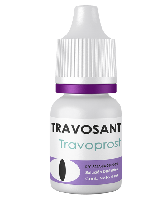 SANTGAR TRAVOSANT 4ML