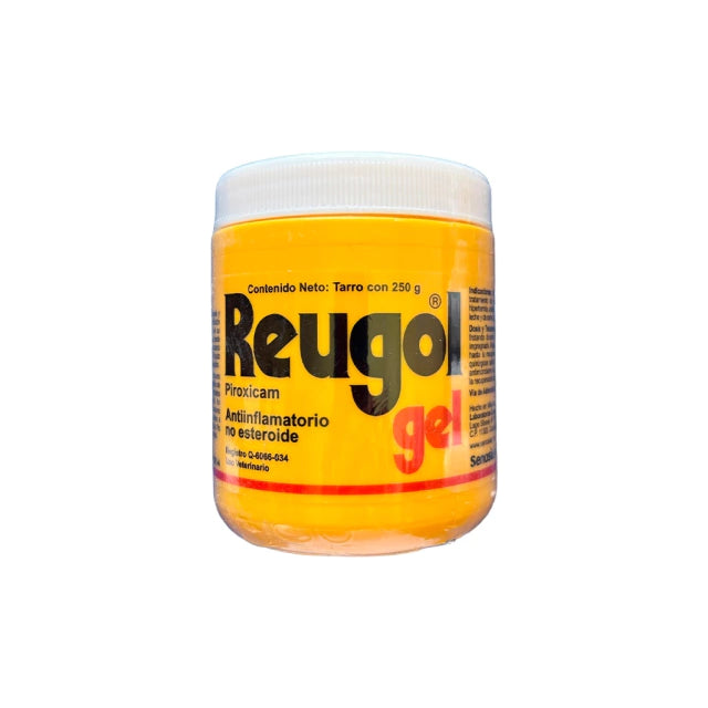 Senosiain Reugol Gel 250 G