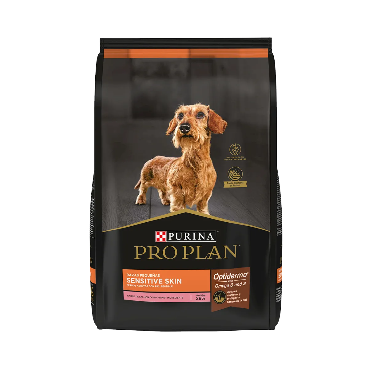 PROPLAN ADULTO SENSITIVE RAZA PEQUEÑA 1 KG