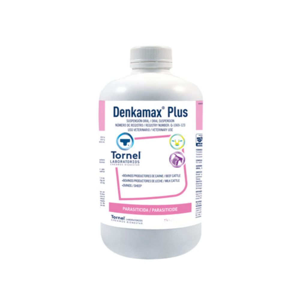 Tornel Denkamax Plus 5 L
