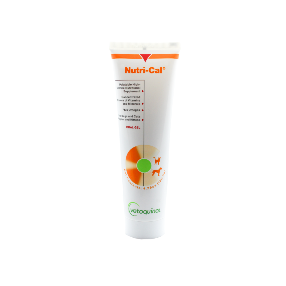 Vetoquinol Nutri- Cal 120.5g